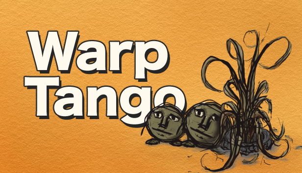 Warp Tango Capsule Art